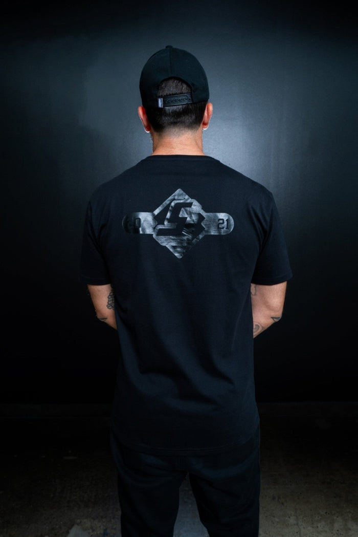"Stealth Hit" Shirt - T-Shirts - Sluggers