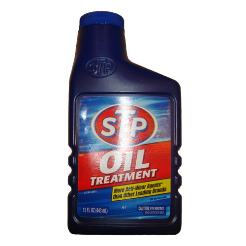 STP Oil Treatment 15 FL OZ (443 ml) - 12 pk - Other Items Aonecostumer wholesale supplier A1 main