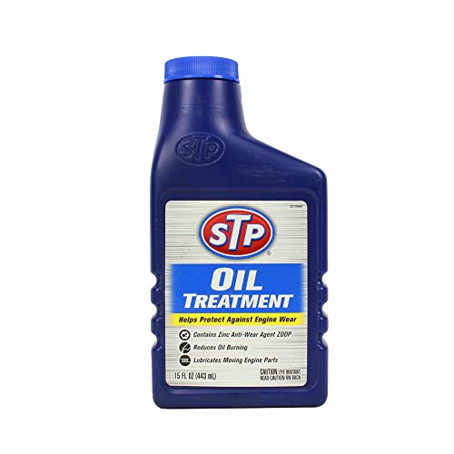 STP Oil Treatment Btl 15 oz 1 Per Bottle - Automotive STP wholesale supplier A1 main