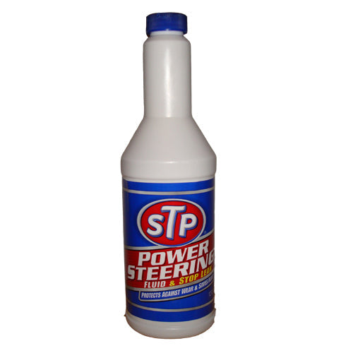 STP Power Steering Fluid & Stop Leak 12 oz - 12 pk - Other Items Aonecostumer wholesale supplier A1 main
