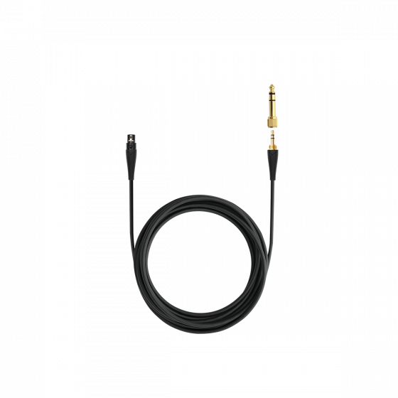 Straight Cable 9.84 ft (3 M) - 728471