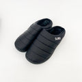 Subu Slippers Black - tortoise general store