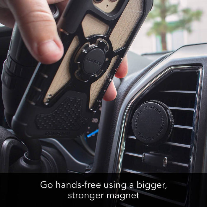iPhone Vent Mount