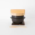 Suzuki Co. Traditional Rice Cooker [TS865]