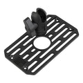 Switch Works Alpha12 Digital Smart Switch Panel Mount with 20mm Connector Nubby Edition