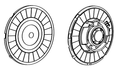 System CustomStudio 80 ohm - 915351