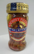 Talatta Anchovies 95 gr