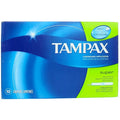 TAMPAX SUPER 12CT / 6CT - A1 WHOLESALE LLC wholesale supplier A1 main