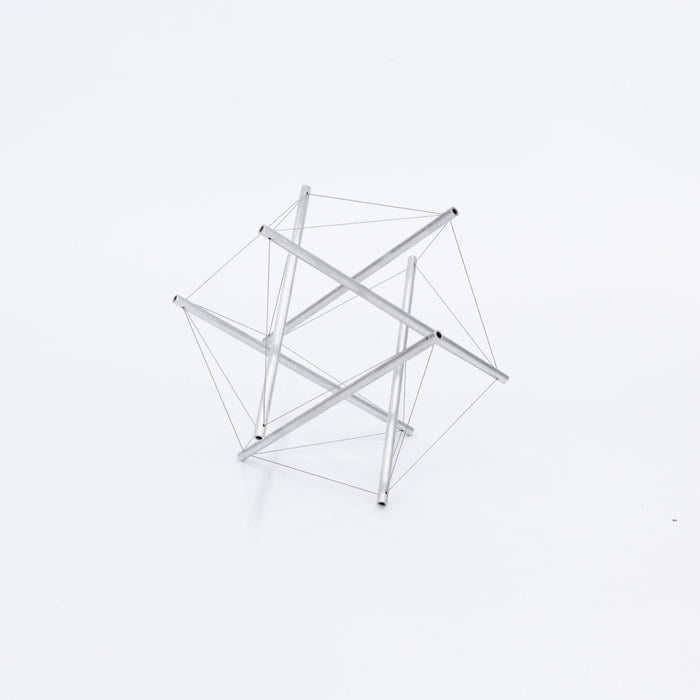 Tensegrity - 6 struts model | Tortoise General Store