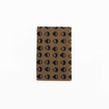 Tenugui - Chestnut (Fall Pattern) | Tortoise General Store