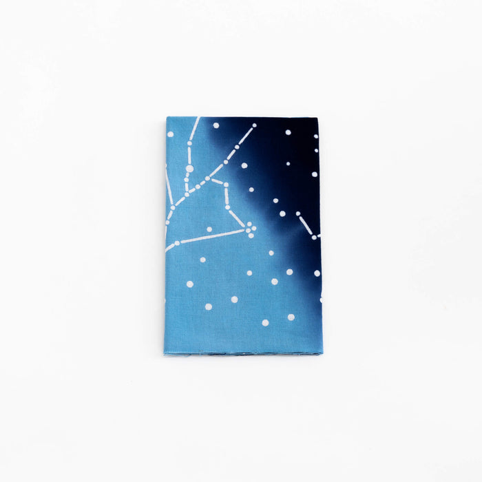 Tenugui - Constellations | Tortoise General Store