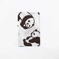 Tenugui - Panda | Tortoise General Store