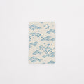 Tenugui - Swimming Freely | Tortoise General Store