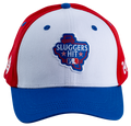 Sluggers texas hat