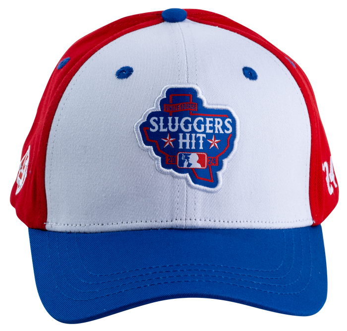Sluggers texas hat