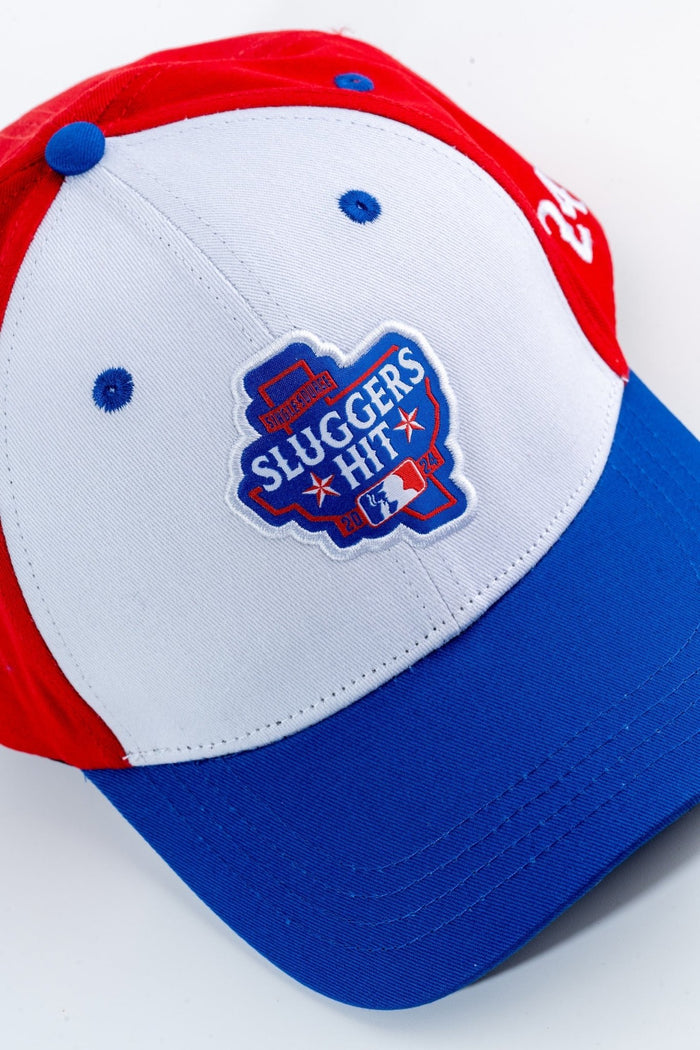 Texas Heat Hat - Hat - Sluggers