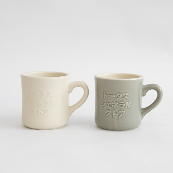 TGS Ceramic Mug | Tortoise General Store