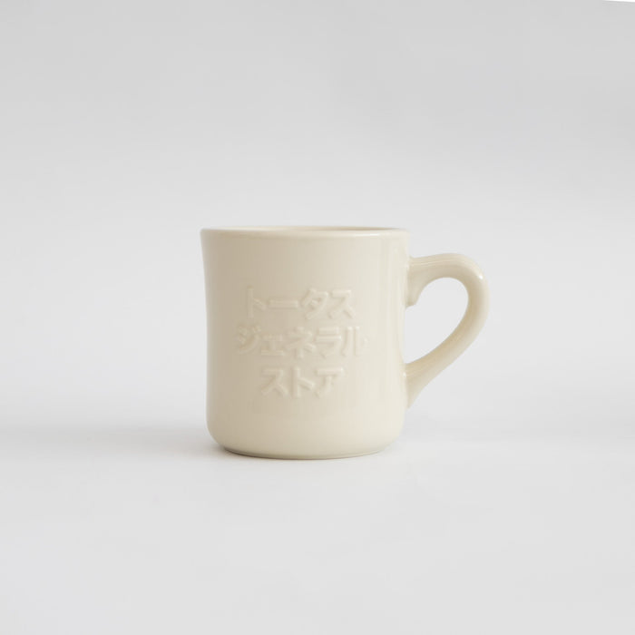 TGS Ceramic Mug | Tortoise General Store