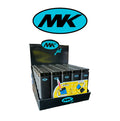 The MK Jet Lighter Windproof Black edition 50ct - A1 WHOLESALE LLC wholesale supplier A1 main