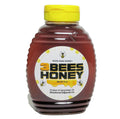 THREE BEES WILDFLOWER HONEY 12oz Limited Quantity