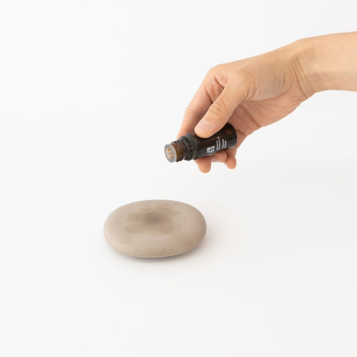 Tokoname Stone Diffuser - tortoise general store