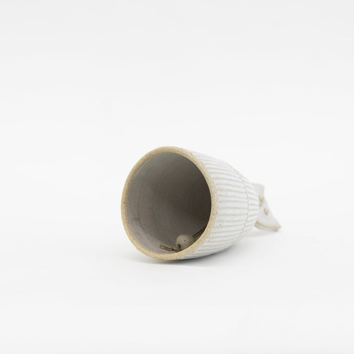 Tomoro Cat Dinner Bell | Tortoise General Store