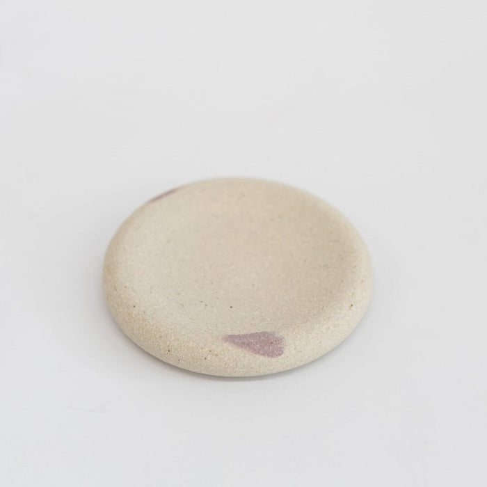 Tomoro Cloud Plate | Tortoise General Store