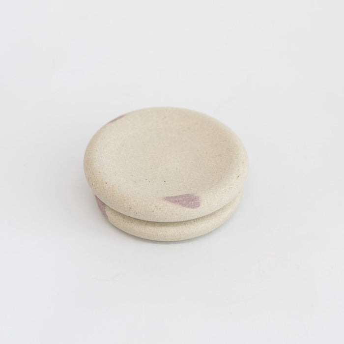 Tomoro Cloud Plate | Tortoise General Store