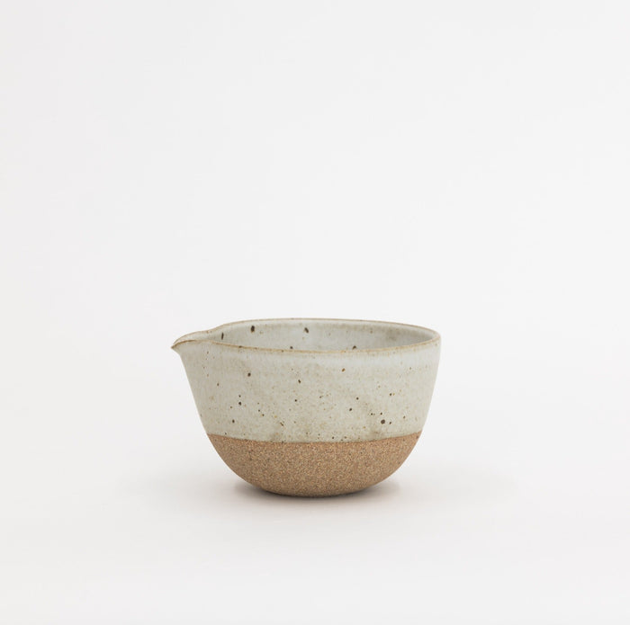 Tomoro Terra Bowl Jar | Tortoise General Store