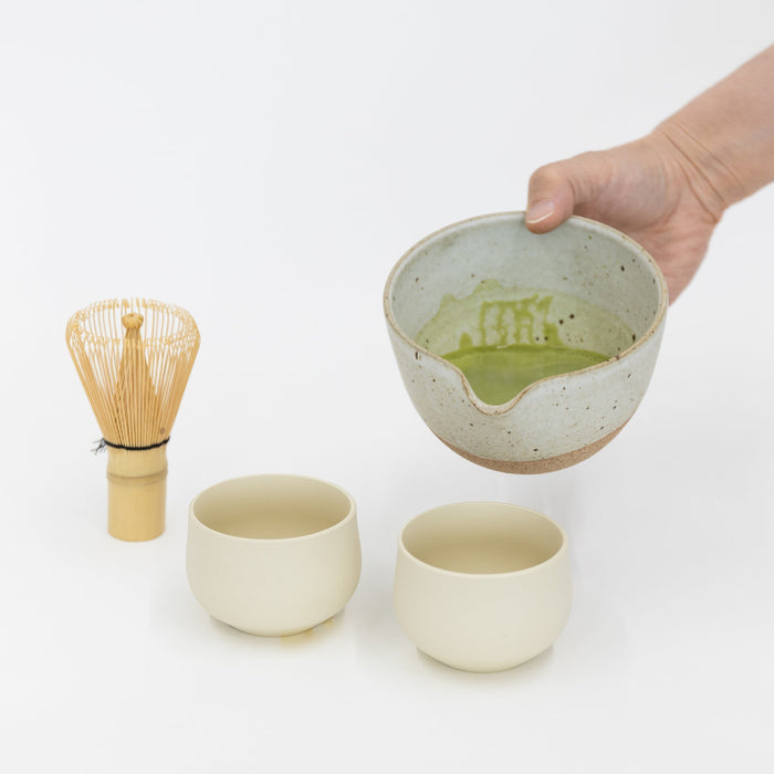Tomoro Terra Bowl Jar | Tortoise General Store