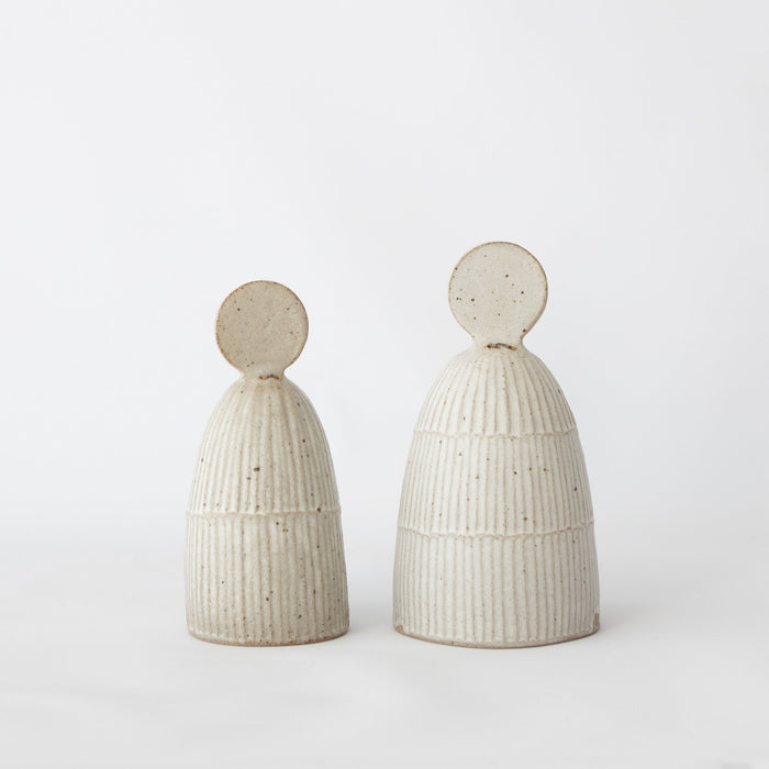 Tomoro Oyatsu Dinner Bells - tortoise general store