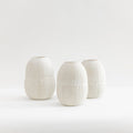 Tomoro Sand Vase Medium | Tortoise General Store