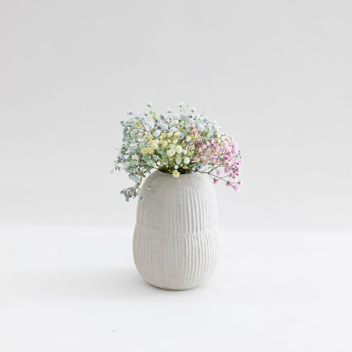 Tomoro Sand Vase Medium | Tortoise General Store