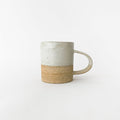 Tomoro Terra Handled Mug - tortoise general store
