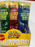 Too Tarts Sour Slurpers 12-4Oz - City Plus Cash And Carry wholesale supplier A1 main