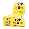 TOP Papers 1 1/2 oz (Pack of 24) - Rolling Papers TOP wholesale supplier A1 main