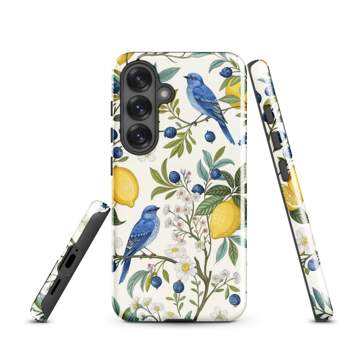 Samsung Galaxy S25