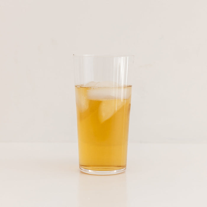 Toyo-Sasaki HS Cooler Glass [B-21112CS] | Tortoise General Store