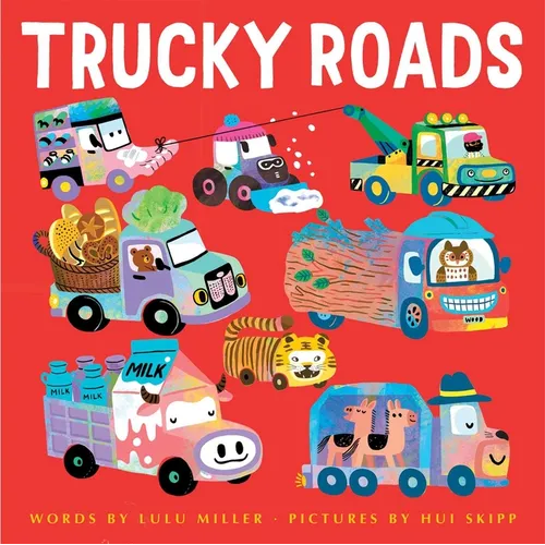 Trucky Roads