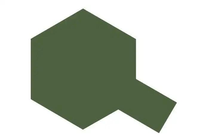 TS-28 Tamiya Lacquer Olive Drab 2 100ml Spray Can 85028 - MPM Hobbies