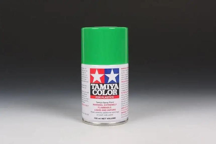 TS-35 Tamiya Lacquer Park Green 100ml 85035 - MPM Hobbies