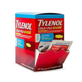 TYLENOL Cold + Flu Severe Medicine 24ct - Medicine A1 WHOLESALE LLC wholesale supplier A1 main