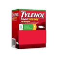 Tylenol Sinus Severe Daytime Caplets 24ct | Wholesale Case - Medicine A1 WHOLESALE LLC wholesale supplier A1 main