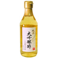 UCHIBORI DAIGINJO VINEGAR 360ml bottle