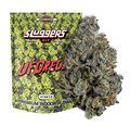 UFOreoz - Flower - Sluggers