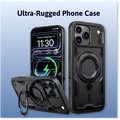 Ultra-Rugged Phone Case
