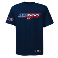 USA 250th Anniversary T-Shirt Navy