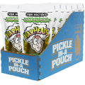 Van Holtens Jumbo Warheads Sour Dill Pickles 12ct Box - Snacks Van Holten's wholesale supplier A1 main