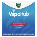 Vicks VapoRub Tins - 24ct - A1 WHOLESALE LLC wholesale supplier A1 main