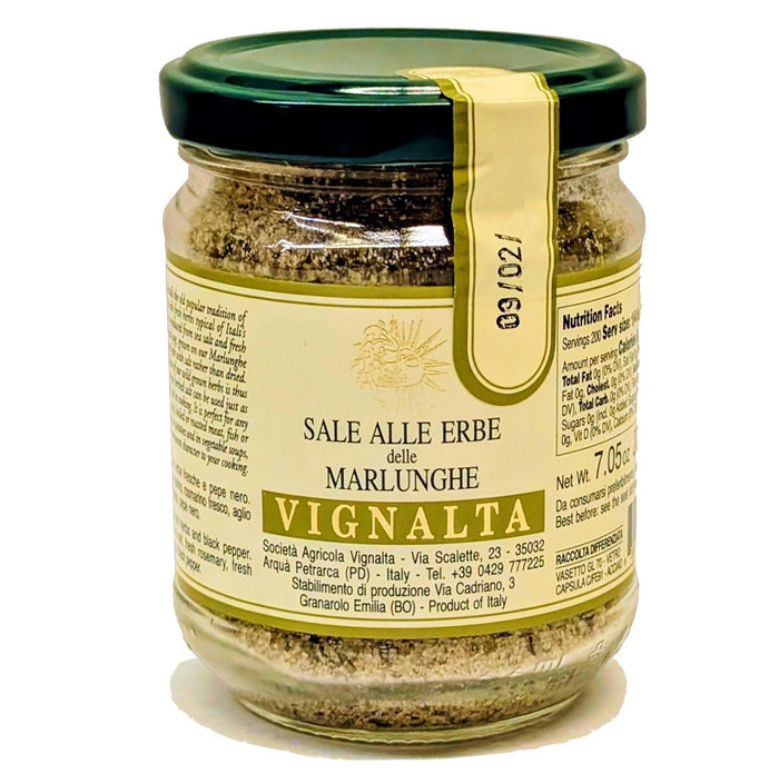 Vignalta Herbed Salt